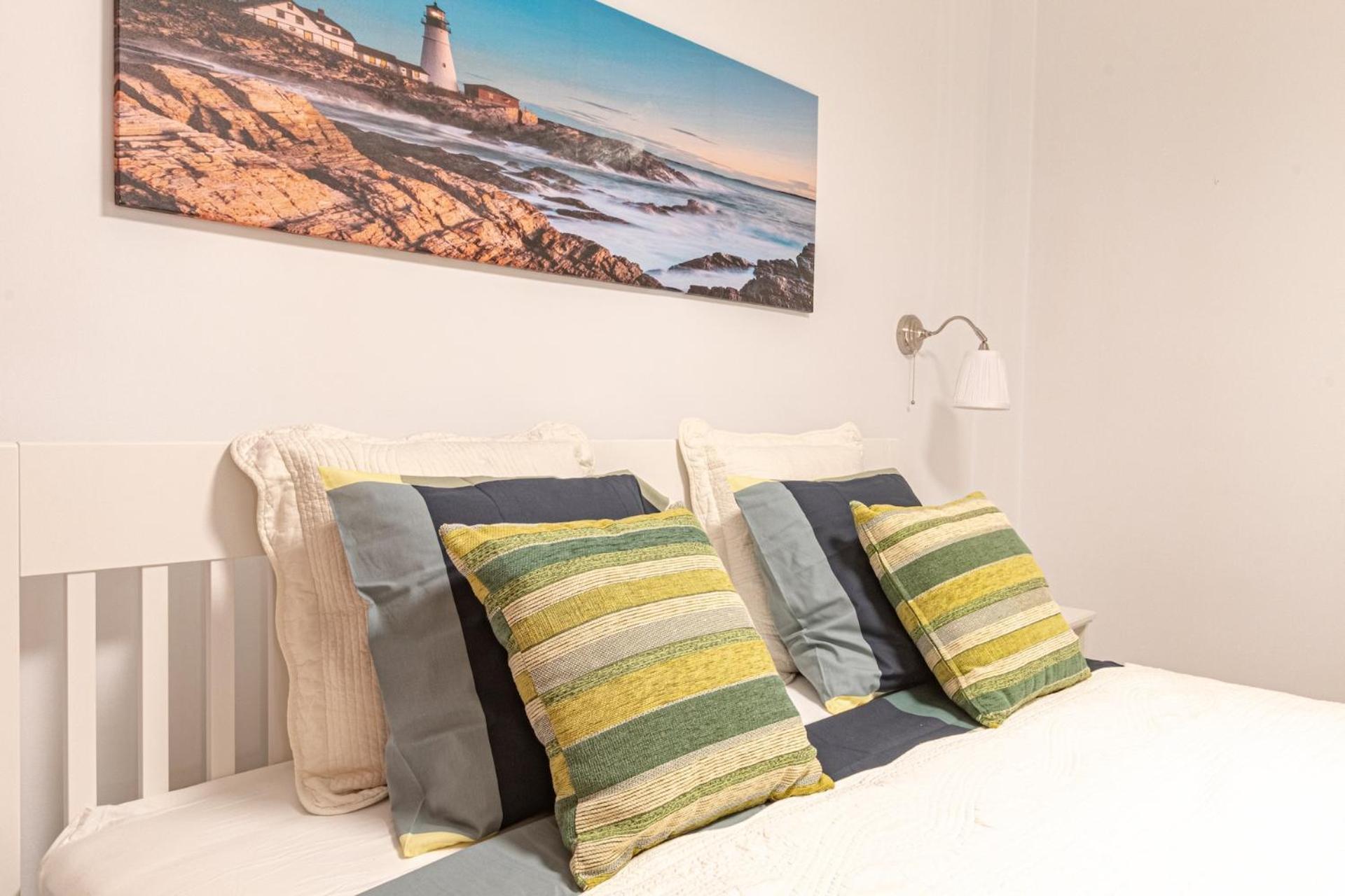 Sunny Oceanview Terrace By Dream Homes Tenerife Acantilado de los Gigantes Εξωτερικό φωτογραφία